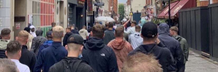 Lou banner