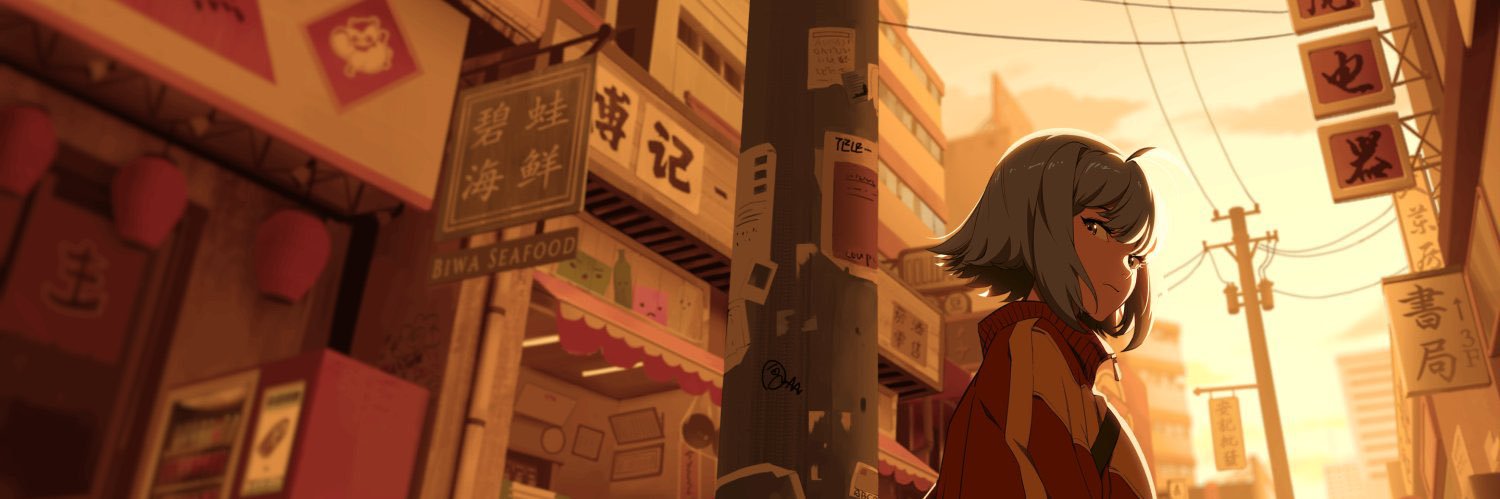 LoumsYm ⛩️ 🌍☮️ banner