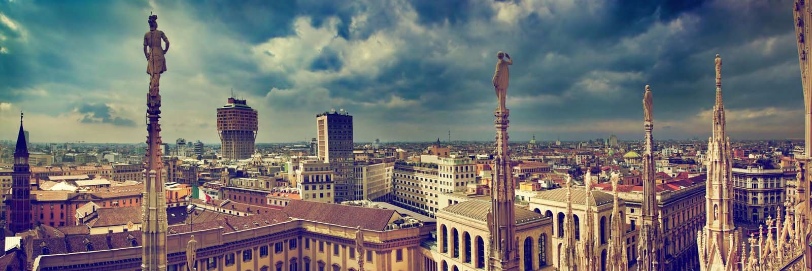 Little Runaway Arch. banner