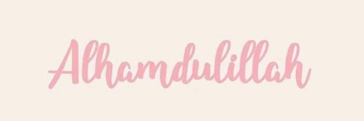 HidayatiHatta's profile banner image