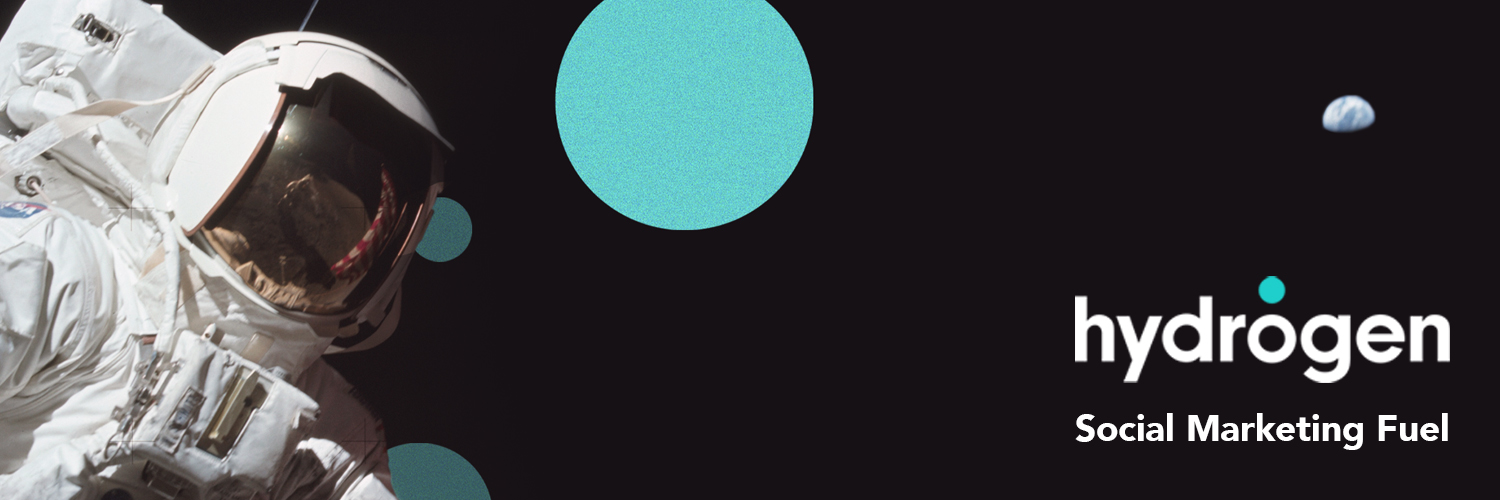 We Are Hydrogen banner