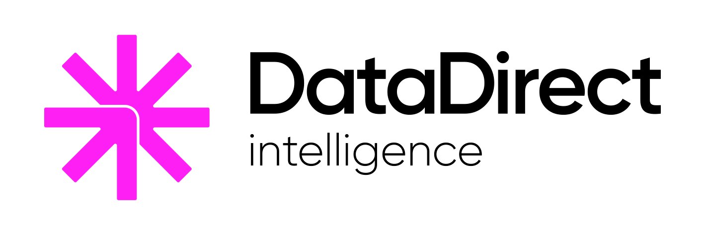 Data Direct Intelligence banner