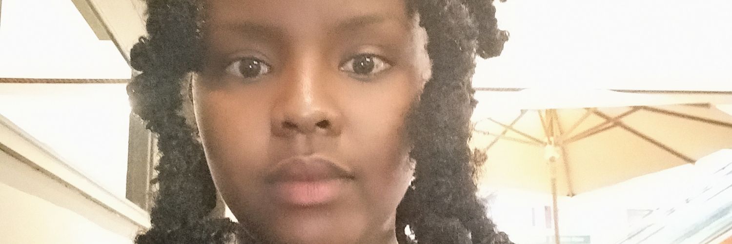 Consolata J Chesang' banner