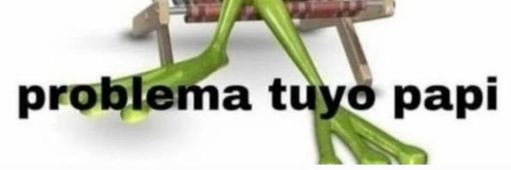 señorito fain banner