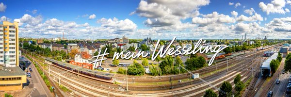 Stadt_Wesseling Profile Banner