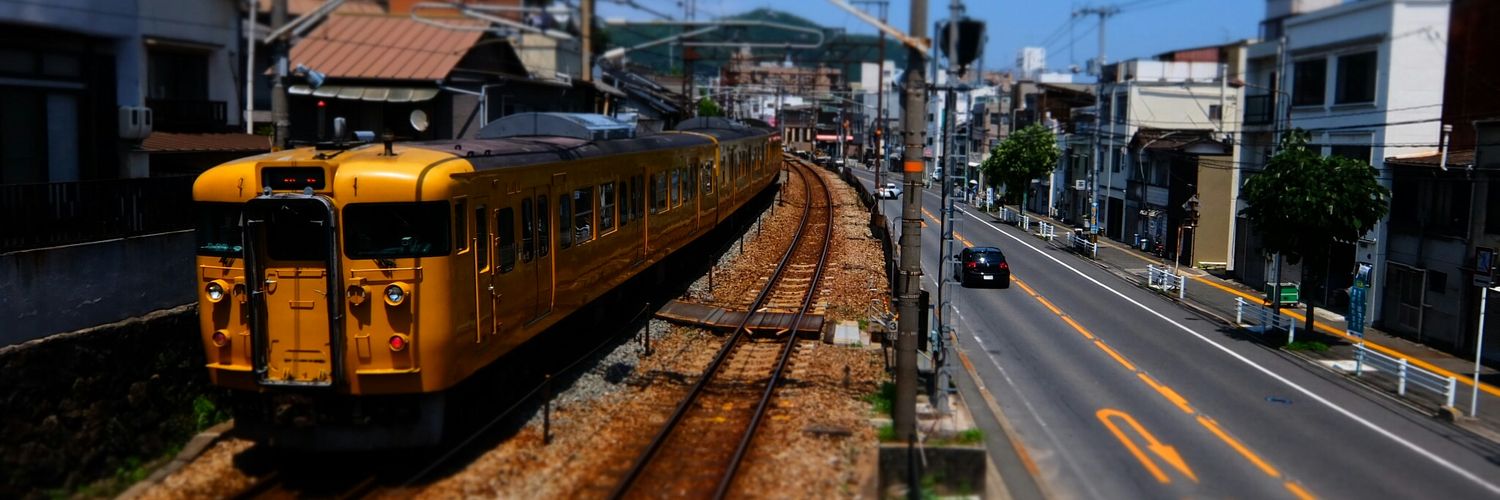 motsuken's profile banner image