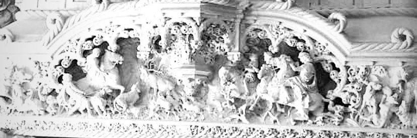 Conde de Saint Germain banner