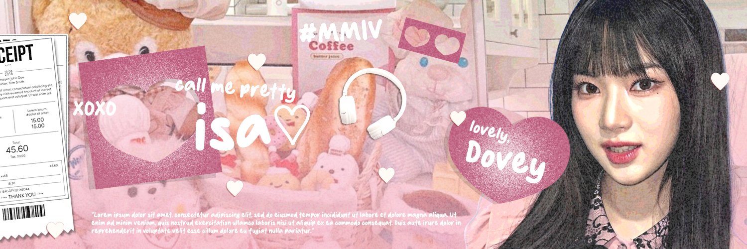 ohtmilk's profile banner image