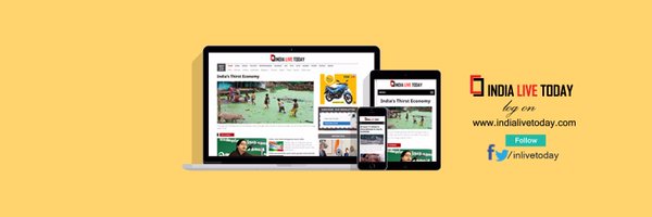 inlivetoday Profile Banner