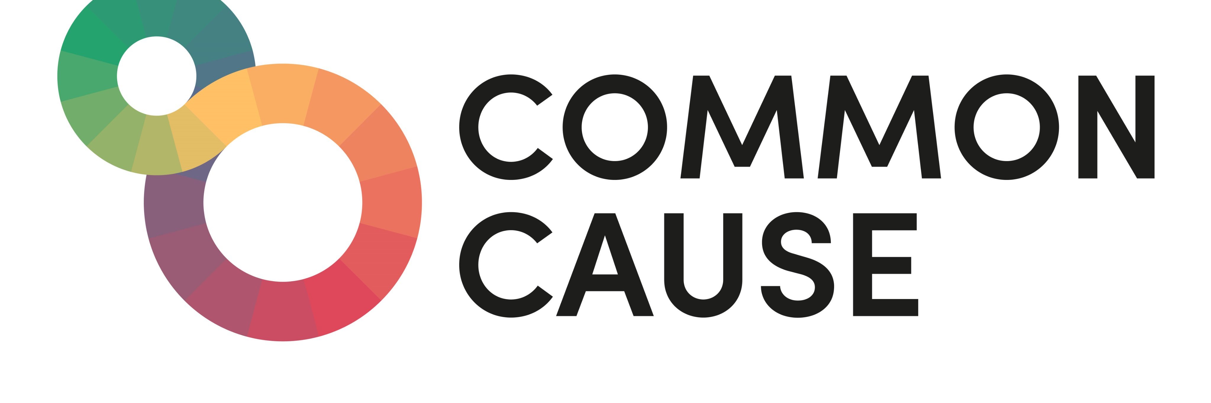 CommonCause Research banner
