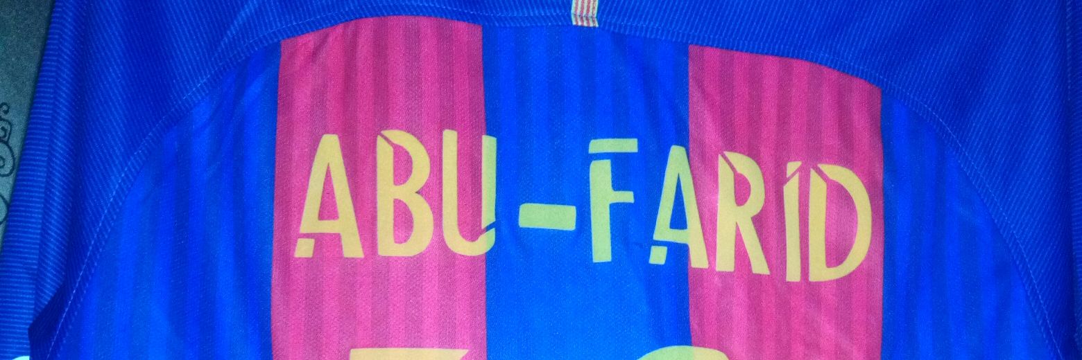 Abulaws01's profile banner image