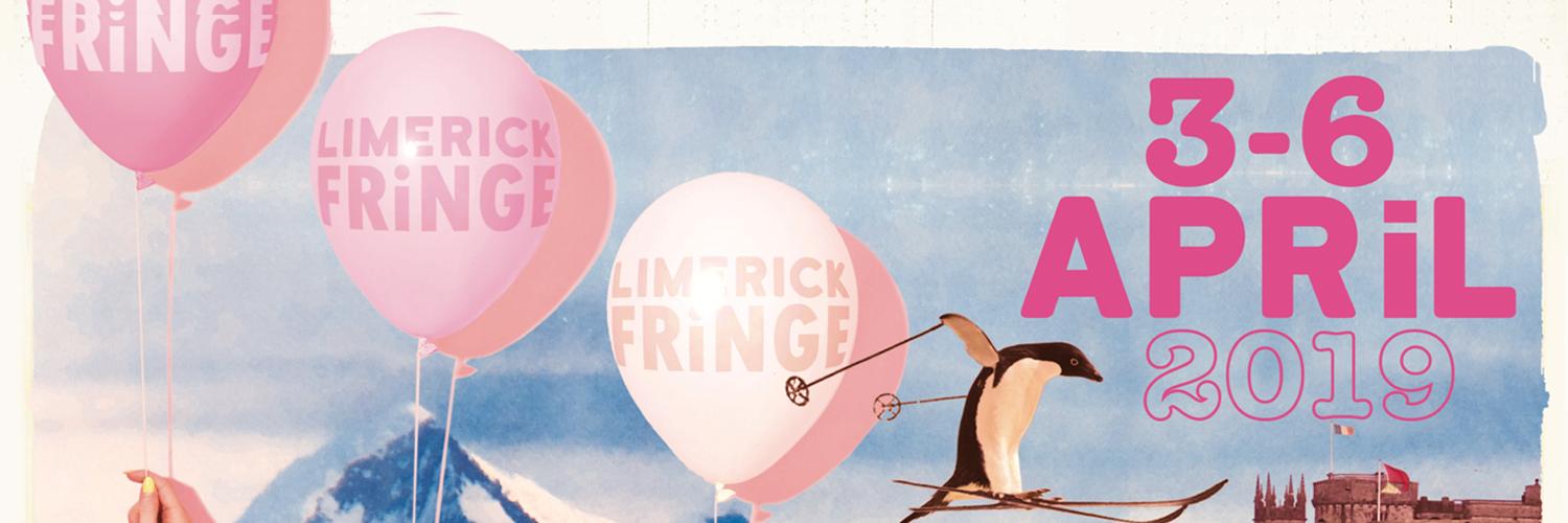 LIMERICK FRiNGE banner