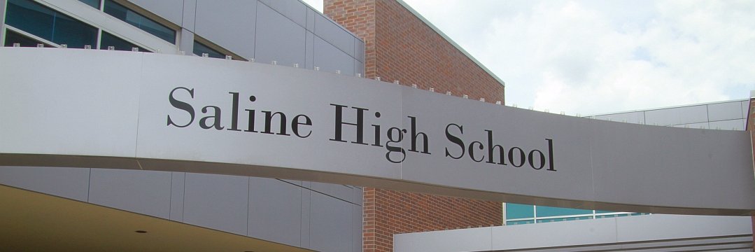 SalineHS's profile banner image