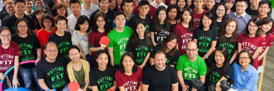 CXAGroup's profile banner image