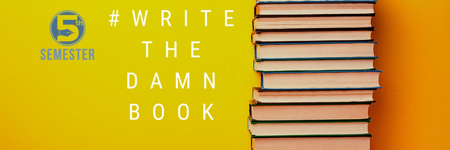 The5thSem's profile banner image