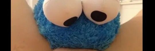 Cookie 🍪 Monster banner