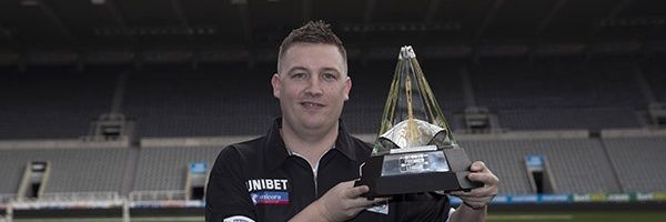 Chris Dobey News Page's banner