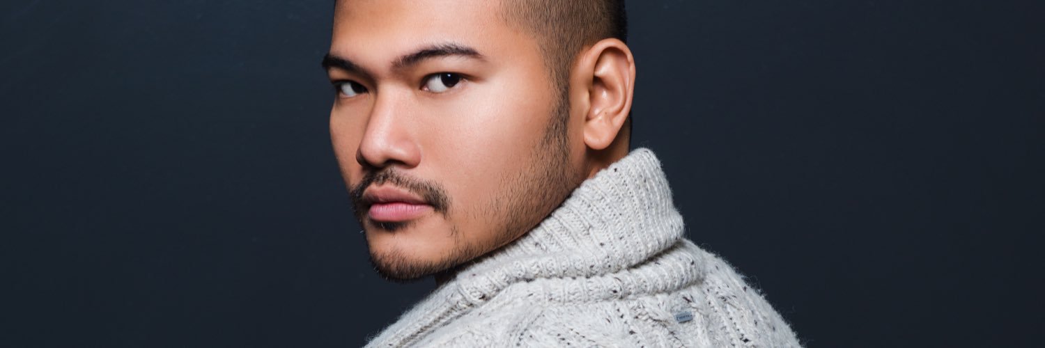 anggadeh's profile banner image