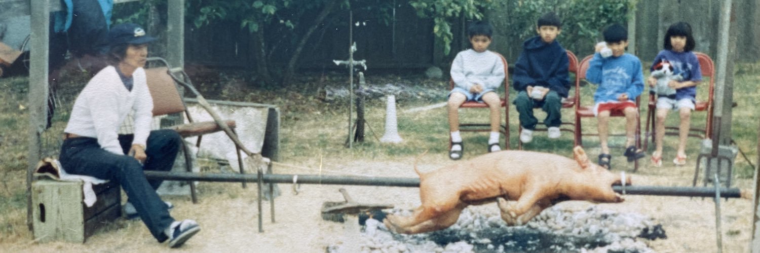 luuussar's profile banner image