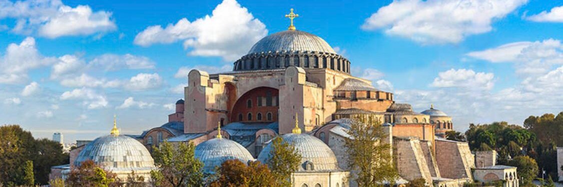 George Zarkadakis banner