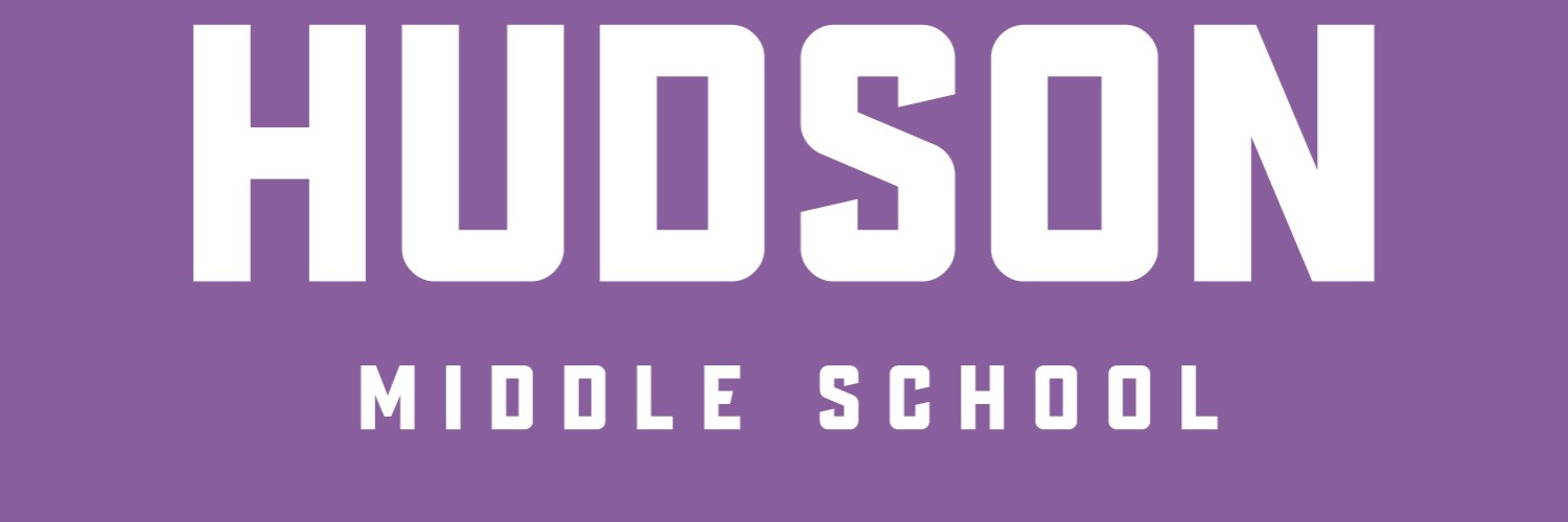Hudson Middle Explore banner