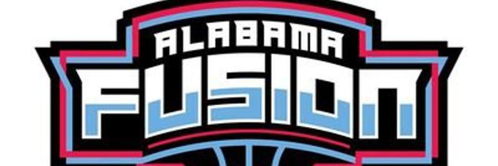 Alabama Fusion banner