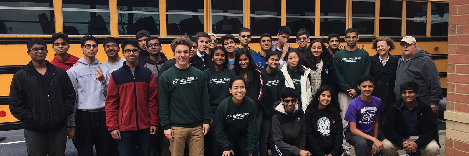 masonsdteam's profile banner image
