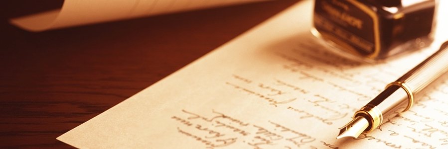 noiscriviamo's profile banner image