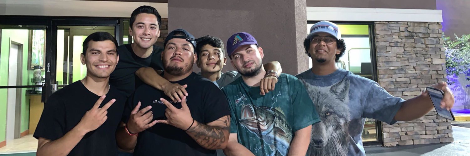 Steven_Cruz8's profile banner image