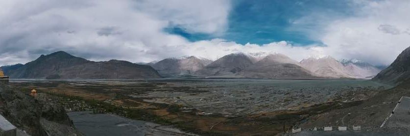 Shashank Deo↗ banner