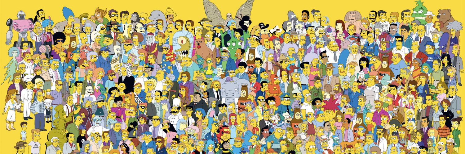 Simpsonenko's profile banner image