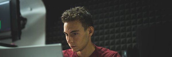 MarkusFlok Profile Banner