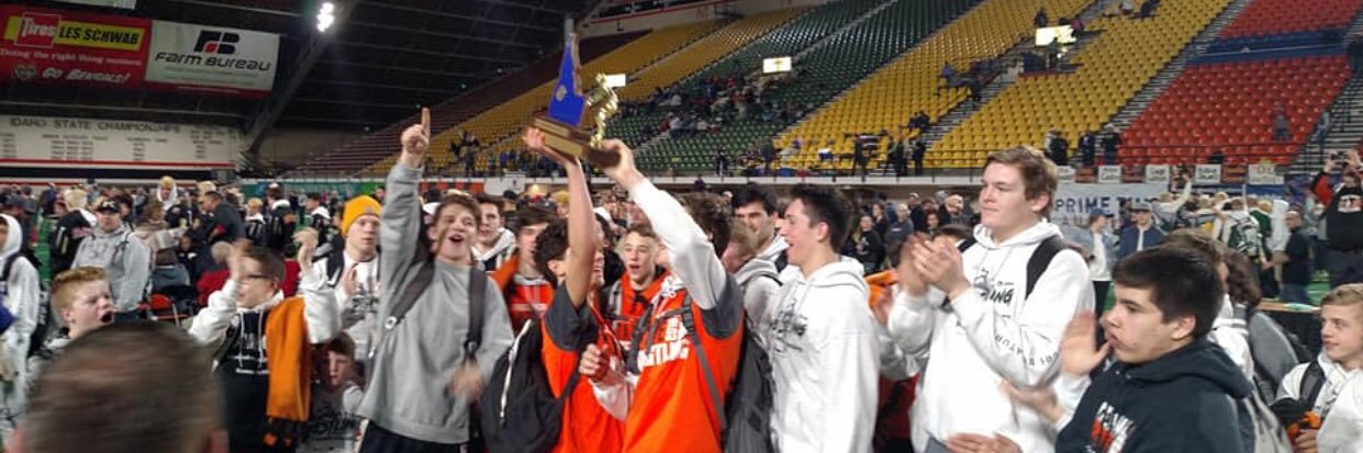 Braydon Huber banner