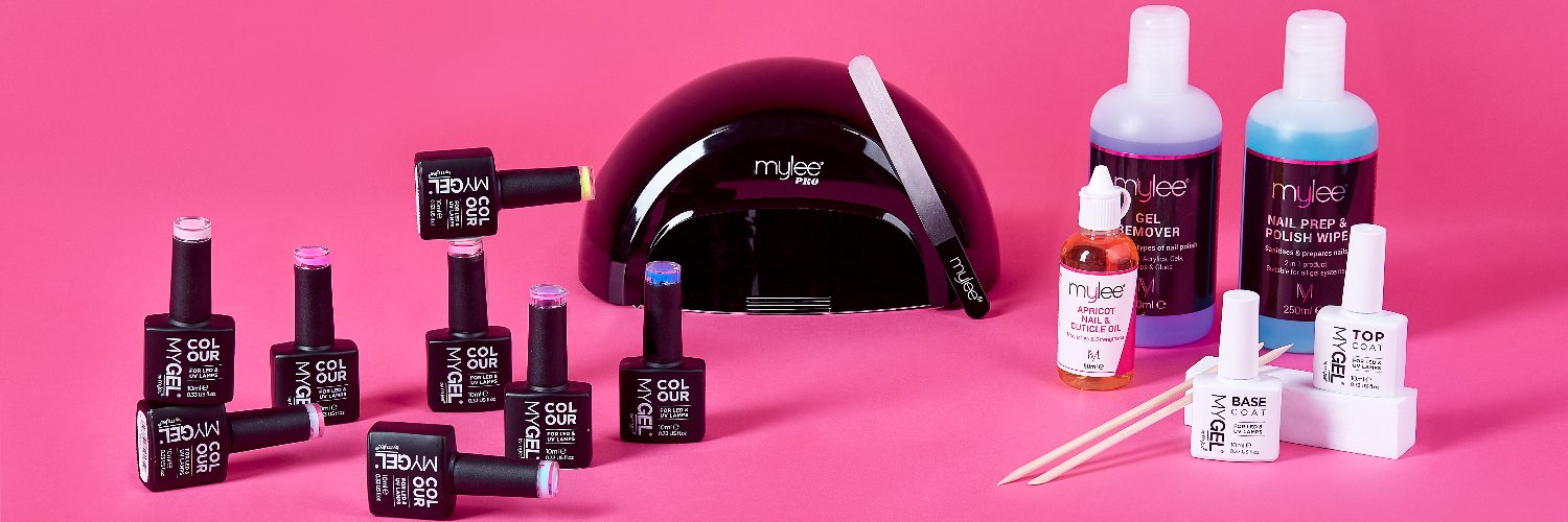 myleebeauty banner