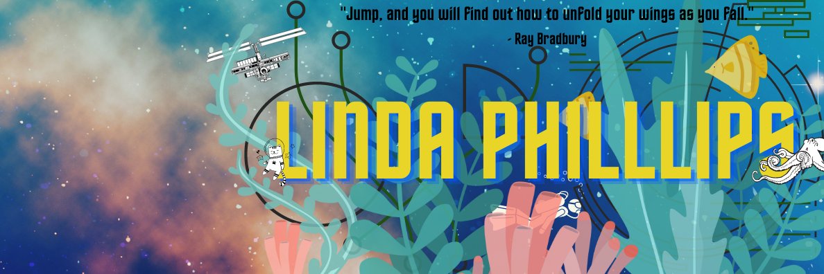 Linda Phillips banner