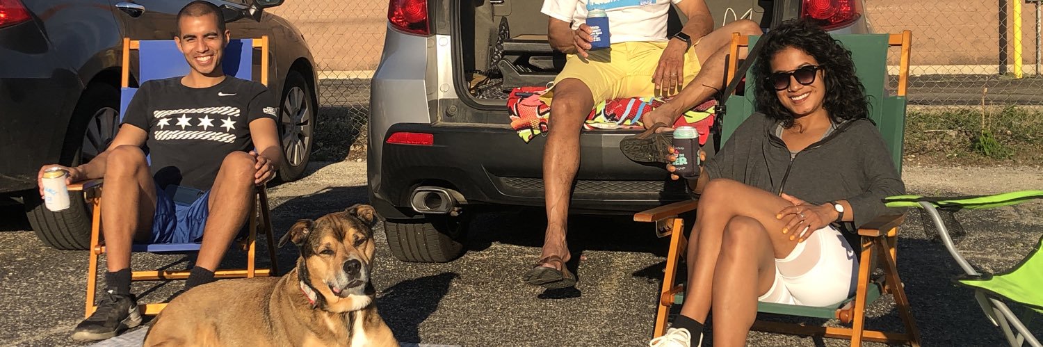 ErgenRojas's profile banner image