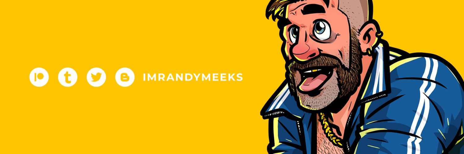 Randy Meeks banner