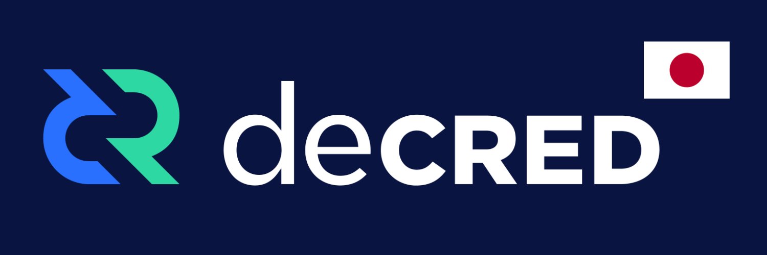 BTY | Decred 日本語情報サイト banner
