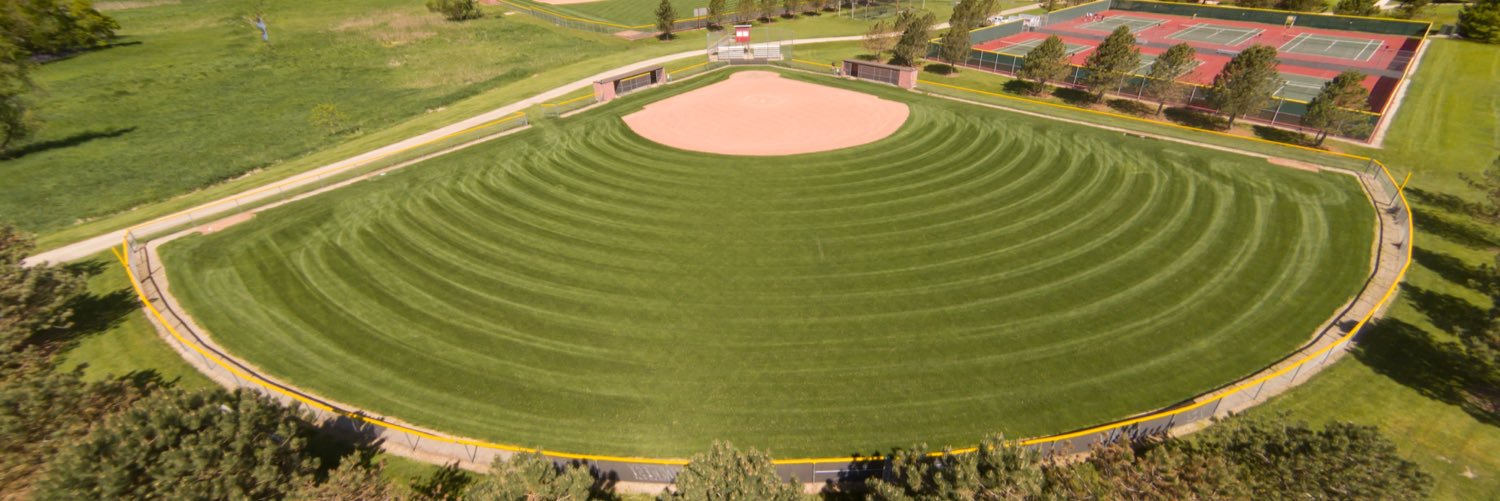 RiponCollegeSoftball banner