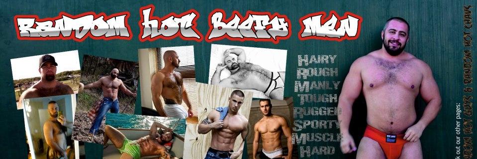RandomHotBeef's profile banner image