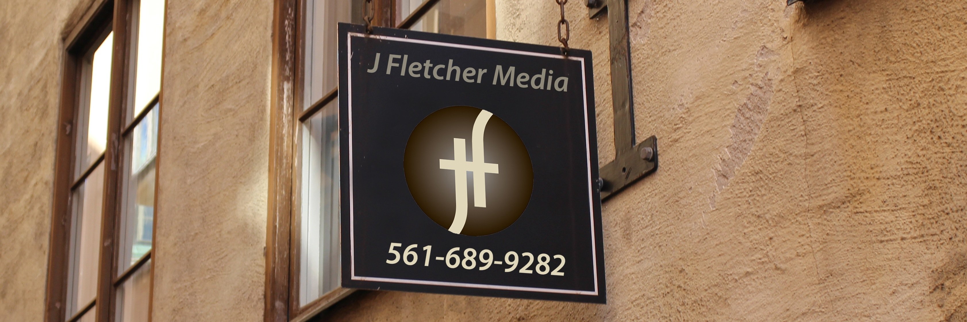 JFletcherMedia's profile banner image