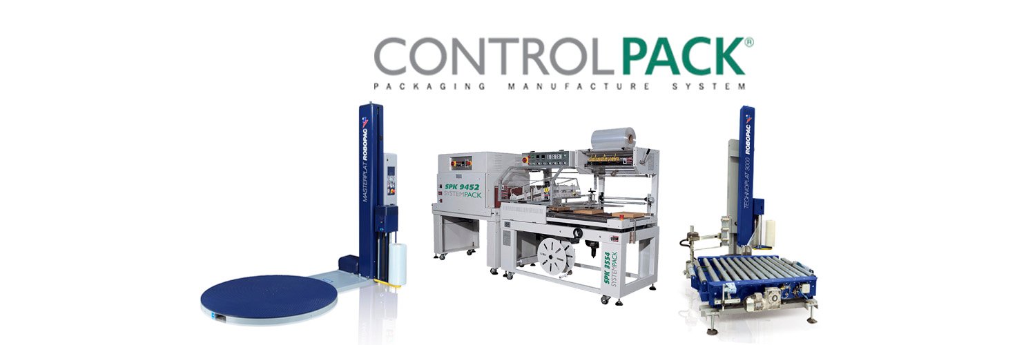 Controlpack banner