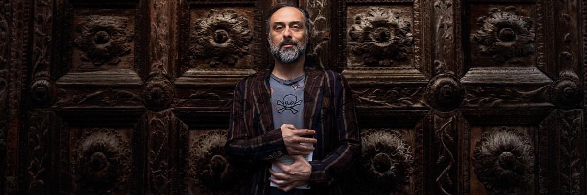 lucafarinotti's profile banner image