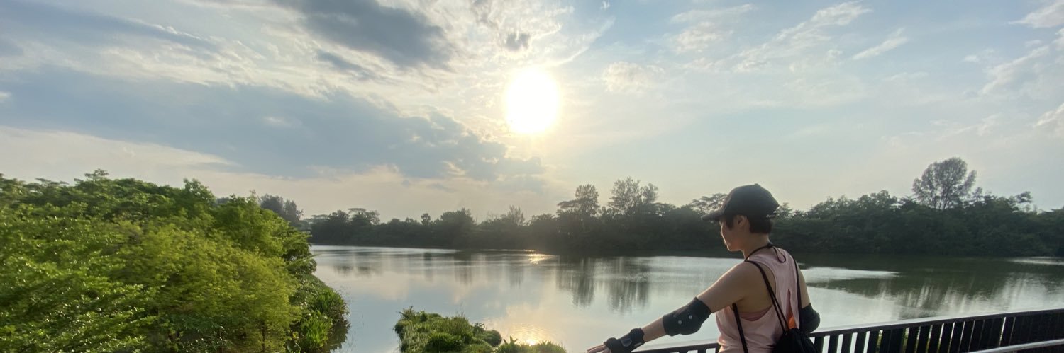 Cynthia Koh banner