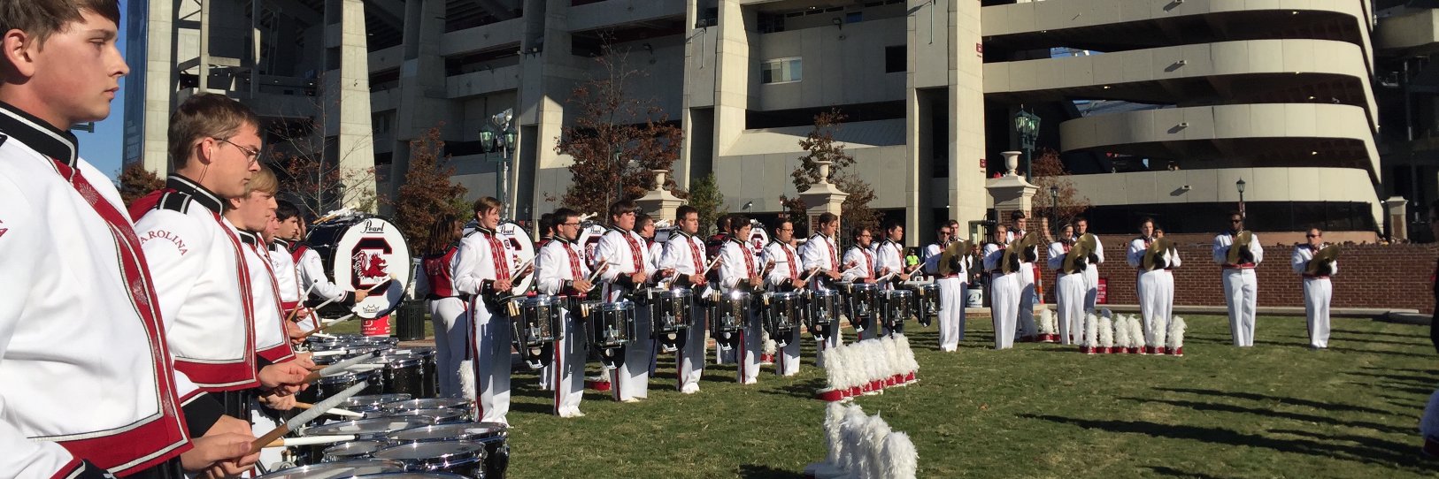 cbdrumline's profile banner image