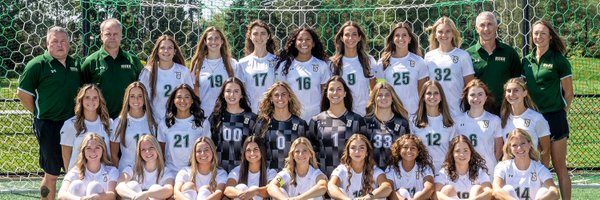 Siena Women's Soccer Profile Banner