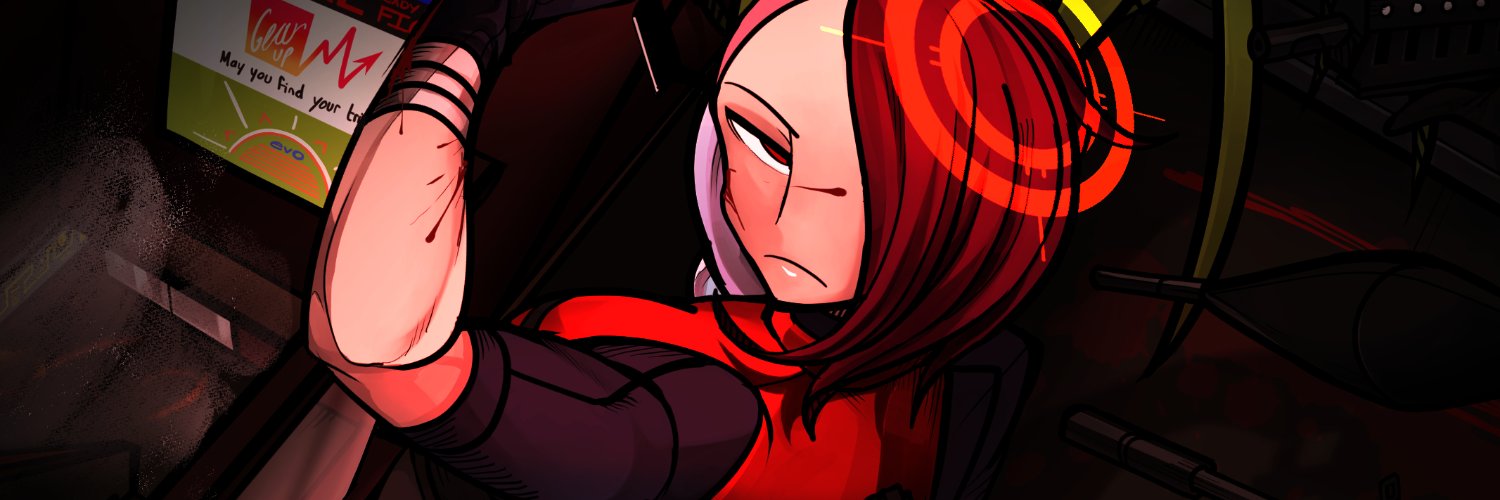 pekoarletin's profile banner image
