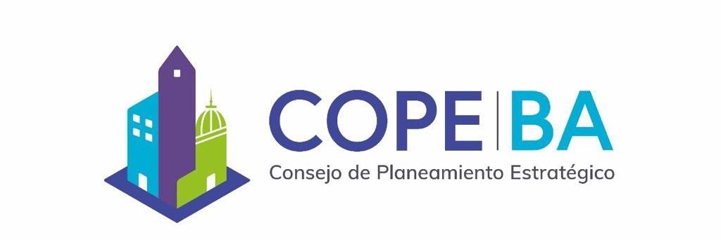 COPE banner