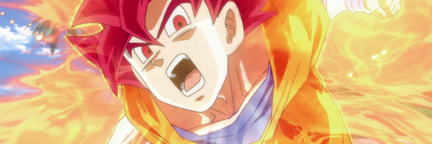 ssjgodZane's profile banner image