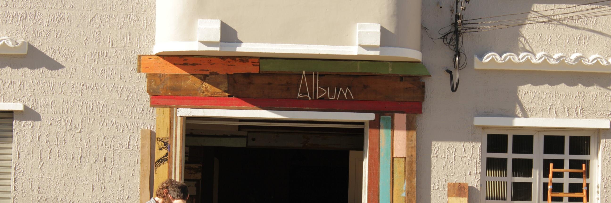 AlbumDesignHits's profile banner image